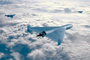 NATO sẽ hành động cứng rắn sau khi UAV xâm nhập không phận liên minh?
