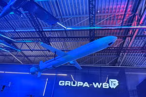 Tên lửa hành trình Lanca Ba Lan đưa mọi mục tiêu tại Kaliningrad vào tầm ngắm