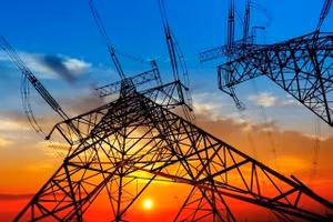 Hệ thống điện Trung Quốc bên bờ vực thử thách do nguồn năng lượng tái tạo tăng vọt