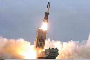 Ukraine khám phá bí mật tên lửa KN-23 và KN-24 Triều Tiên