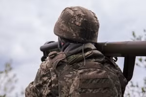 Tên lửa FN-16 Trung Quốc bất ngờ xuất hiện trong Quân đội Ukraine