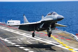 Ấn Độ hiện đại hóa và bổ sung phi đội tiêm kích MiG-29