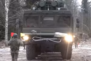 Đã xác định danh tính chỉ huy người Nga của đơn vị tên lửa Oreshnik ở Belarus