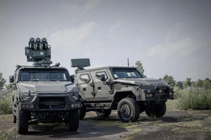 Lithuania mua hàng loạt tên lửa cho tổ hợp phòng không RBS 70 để chờ sẵn Ka-52