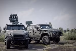 Lithuania mua hàng loạt tên lửa cho tổ hợp phòng không RBS 70 để chờ sẵn Ka-52