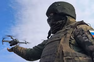 Chuyên gia: Tất cả bộ binh Nga hiện nay đều là lính đặc nhiệm