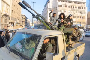 Syria đưa ra cảnh báo nghiêm trọng đối với Iran