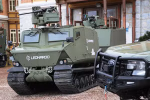 Nước ASEAN lập cột mốc lịch sử khi xuất khẩu vũ khí cho cường quốc quân sự NATO