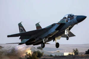 Iran đã tìm ra cách vá lỗ hổng phòng không trước Israel