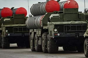 'Cha đẻ' S-300 và kiến trúc sư của hệ thống phòng không Moskva qua đời
