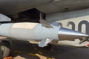 Không quân Ấn Độ tấn công cực mạnh nhờ sản xuất tên lửa Rampage của Israel