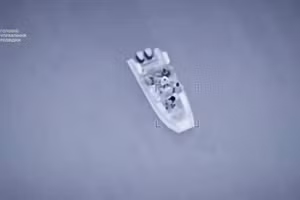 Bayraktar TB2 trở lại cuộc săn lùng với tên lửa bí ẩn