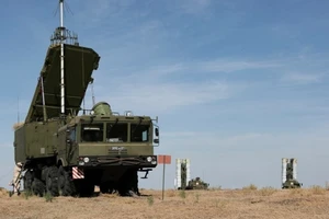 S-400 có thực sự bắn hạ được máy bay AWACS?
