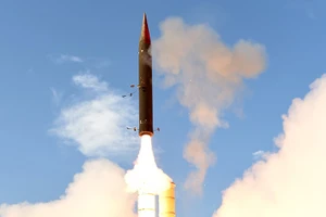 Arrow-3 của Đức có khả năng bắn hạ Iskander ngay trên lãnh thổ Nga