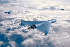 UAV cảm tử Geran-2 thêm phần đáng sợ nhờ cải tiến mới