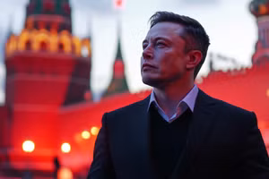 Thượng viện Mỹ kêu gọi điều tra mối liên hệ của Elon Musk với Nga