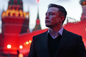 Thượng viện Mỹ kêu gọi điều tra mối liên hệ của Elon Musk với Nga