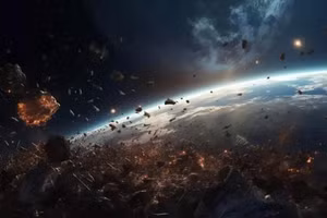 SpaceX tự hủy 260 vệ tinh Starlink trong 6 tháng qua và sẽ thêm hàng trăm chiếc nữa