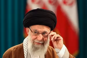Mỹ không cho phép Israel đụng đến Đại giáo chủ Khamenei
