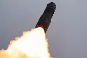 Châu Âu phát triển tên lửa đạn đạo để trả lời Iskander và Kalibr