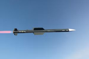 Công nghệ thu từ tên lửa PL-15 Trung Quốc được tích hợp vào Astra Mk 2