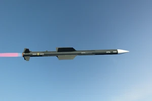 Công nghệ thu từ tên lửa PL-15 Trung Quốc được tích hợp vào Astra Mk 2