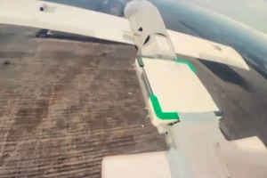 SpaceX thực hiện biện pháp 'đối phó khẩn cấp' với các trạm Starlink của Nga