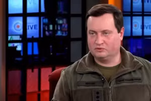 Đại diện Tổng cục Tình báo Ukraine đã ước tính về quy mô kho dự trữ tên lửa của Nga.