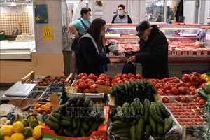 Chuyện gì đang xảy ra với lạm phát của Nga?