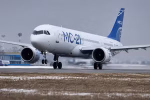 Phi công MS-21 tiết lộ tại sao máy bay đang bị 'tra tấn' bằng các bài thử nghiệm