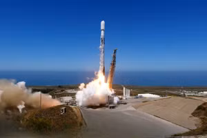 Thụy Điển phóng vệ tinh quân sự đầu tiên để 'giám sát' Nga?