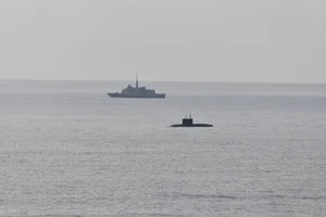 Tàu ngầm Novorossiysk hư hỏng gây rắc rối hơn nhiều so với 'sự cố kỹ thuật'
