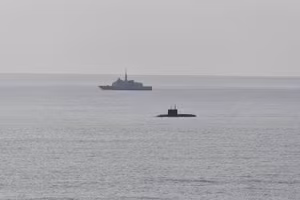 Tàu ngầm Novorossiysk hư hỏng gây rắc rối hơn nhiều so với 'sự cố kỹ thuật'