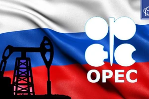 Chuyên gia nói về tình trạng thực của OPEC+