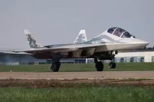 Su-57 phát hiện mục tiêu ở những nơi tiêm kích khác không thể nhìn thấy