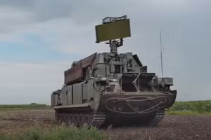 Hệ thống phòng không Tor được nâng cấp sâu nhờ kinh nghiệm chiến trường Iran