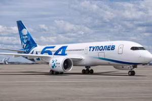 Các đối thủ đang đẩy Tupolev ra khỏi dự án Tu-454