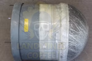 Đầu đạn nổ trên không bắt đầu tích hợp cho UAV cảm tử Geran-2