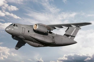 C-390 Millennium thành 'ngôi sao' khi liên tiếp có thêm đơn đặt hàng lớn