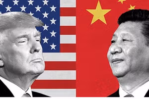 Mỹ đang thua trong cuộc chiến kinh tế với Trung Quốc?