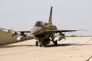 Cuộc tấn công của Israel vào Iran thách thức ảnh hưởng của Moskva ở Trung Đông?