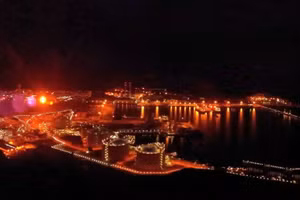 Giai đoạn thứ hai và nguy hiểm hơn của cuộc chiến Trung Đông đã tới