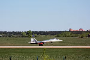 Tên lửa bí ẩn S-71K Kover mới có tầm bắn lên tới 300km