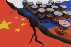 Trung Quốc hủy hàng loạt hợp đồng mua dầu thô từ đồng minh?