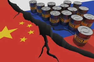 Trung Quốc hủy hàng loạt hợp đồng mua dầu thô từ đồng minh?