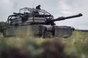 Ukraine thần tốc tái chiếm 300km2 nhờ các cuộc phản công ở vùng Zaporizhia