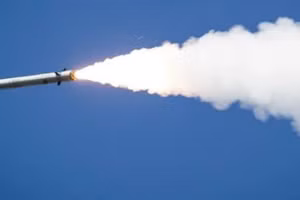 Đối diện đe dọa mới ở Biển Đen