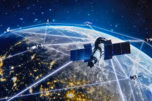 Nga cần những gì để tạo ra mạng lưới viễn thông tương tự Starlink?