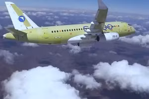 Chuyên gia hàng không nêu rõ ưu điểm của SJ-100 nội địa so với Boeing và Airbus