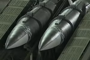 Tên lửa KN-23 Triều Tiên có cách vượt qua hệ thống phòng thủ dựa trên Patriot